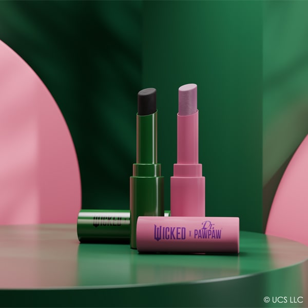 Wicked X Dr. Pawpaw Bewitching & Glistening Duo