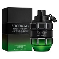 Viktor & Rolf Spicebomb Nightvision Eau De Toilette 90ml