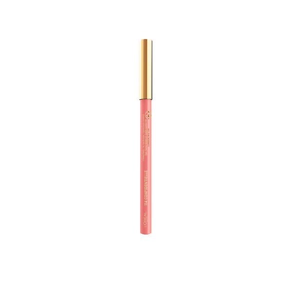 L'Oréal Paris Color Riche Lip Liner Couture 114 Confidentiel