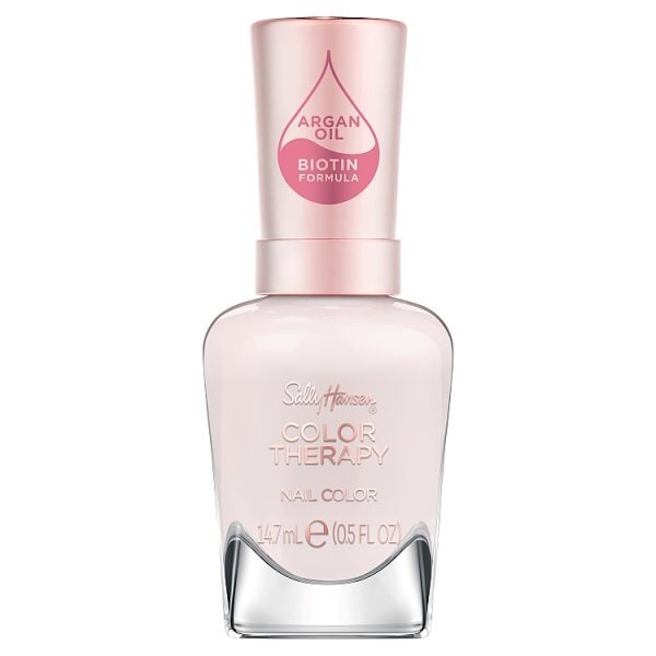 Sally Hansen Colour Therapy Nail Polish - 127 - No Hesitations