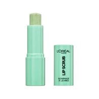 L’Oreal Paris Lip Spa Exfoliating Lip Scrub Melon Breeze 01