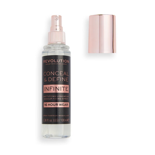 Revolution Infinite Makeup Setting Spray