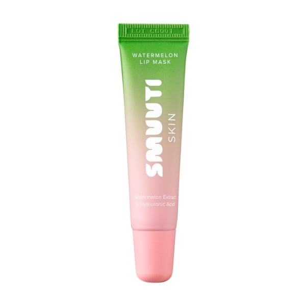 Smuuti Skin Watermelon Lip Mask