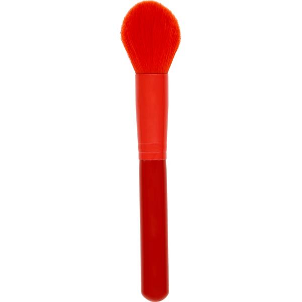 Superdrug Red Face Blusher Makeup Brush