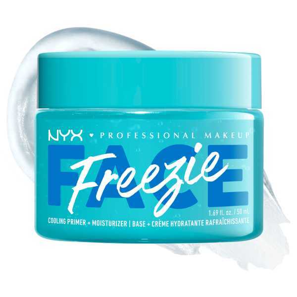 NYX Professional Makeup Face Freezie Moisturizer