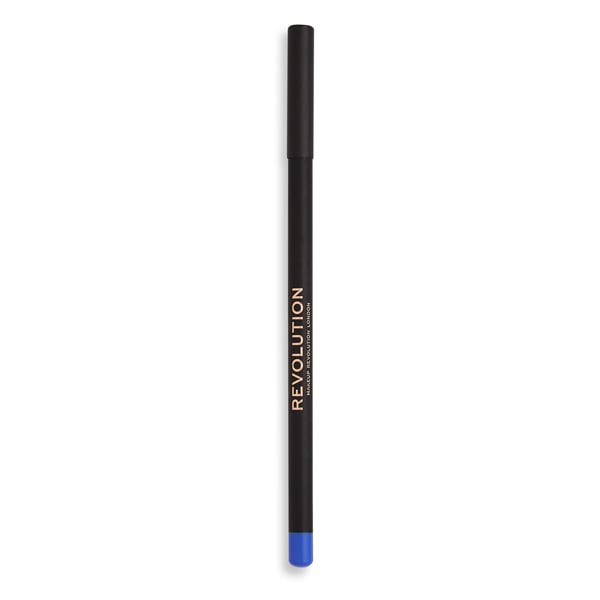 Revolution Kohl Eyeliner Blue