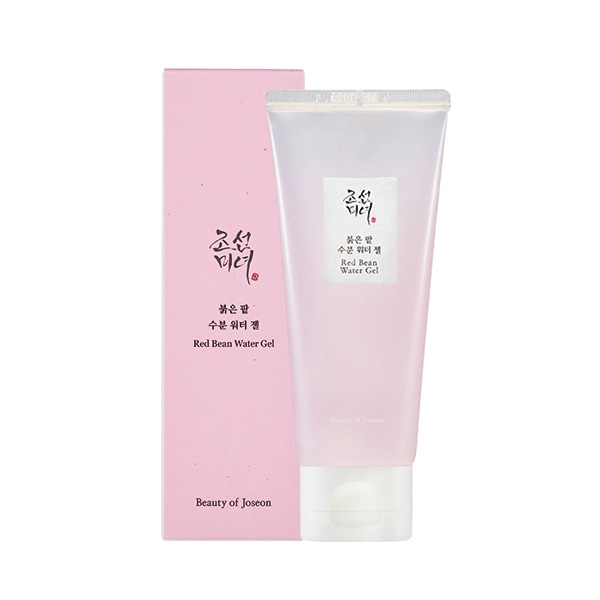 Beauty Of Joseon Red Bean Water Gel 100ml