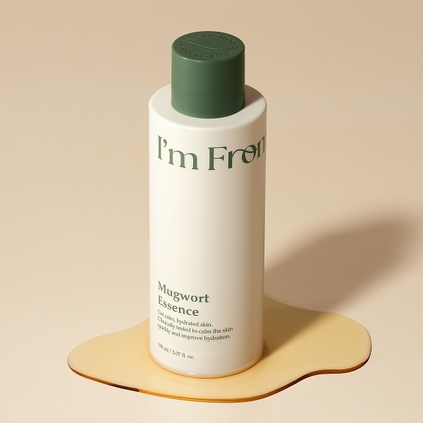 Im From Mugwort Essence 150ml