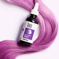 Superdrug Pick & Mix Violet Colour Drop