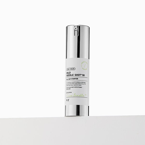 VT Cosmetics Reedle Shot 50 30ml