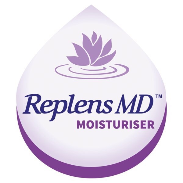 Replens Vaginal Moisturiser 35g
