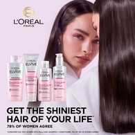 L'Oreal Elvive  Glycolic Gloss  Bundle