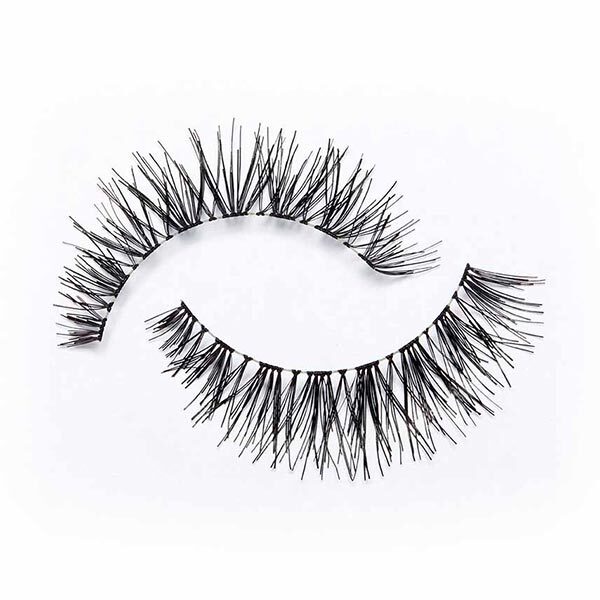 Eylure False Lashes - Fluttery Light No.171