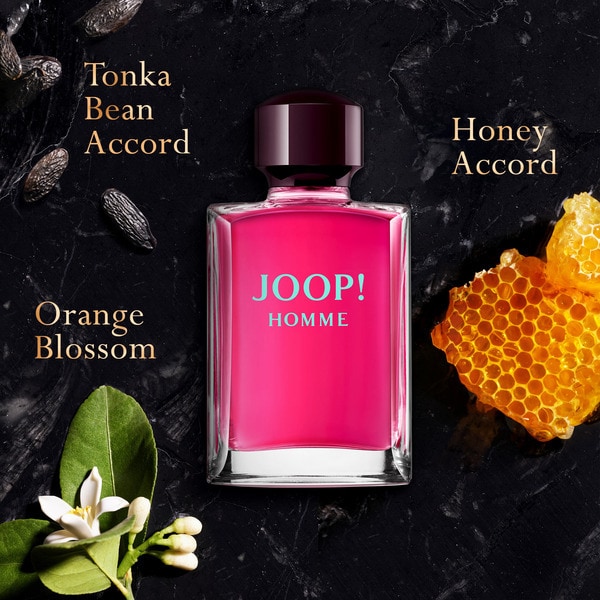 Joop! Homme Festive Gift Set 75ml