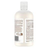 SheaMoisture 100% Virgin Coconut Oil Shampoo 384ml