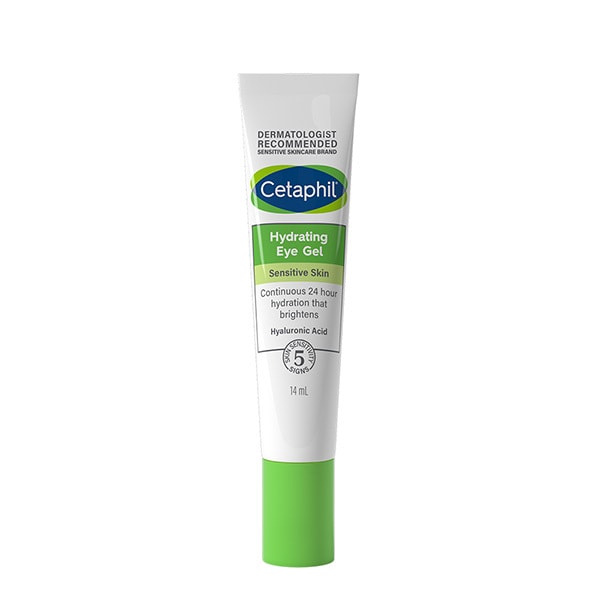 Cetaphil Hydrating Eye Cream 14ml