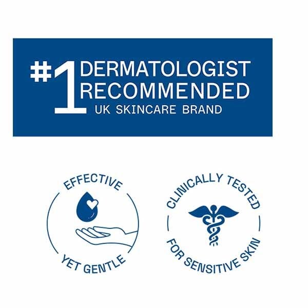 Cetaphil Gentle Foaming Cleanser 236ml