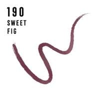 Max Factor Masterpiece Wow Eyeliner - Sweet Fig