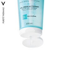 VICHY Purete Thermale Cleansing Gel 200ml