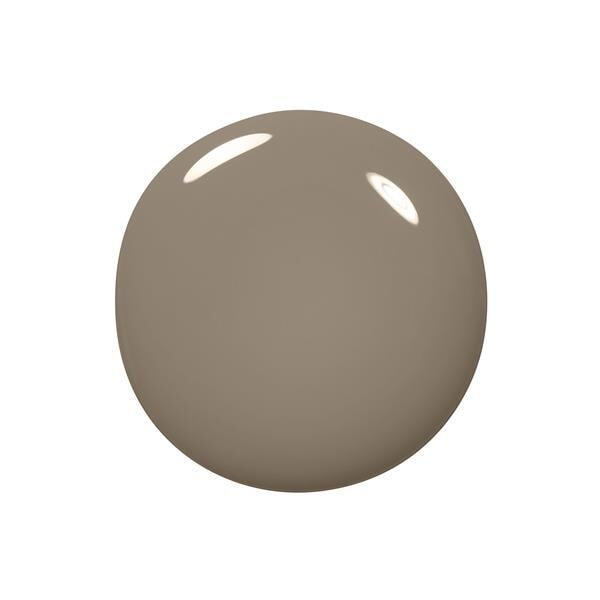 essie Core 495 Exposed Khaki Nail Polish