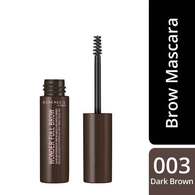 Rimmel Wonderfull 24Hr Brow Mascara Dark