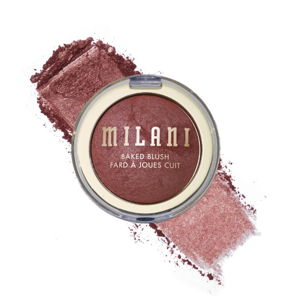 Milani Baked Blush 19 Granita Glow