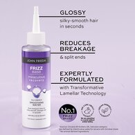 John Frieda Frizz Ease Miraculous Recovery Water 200ml