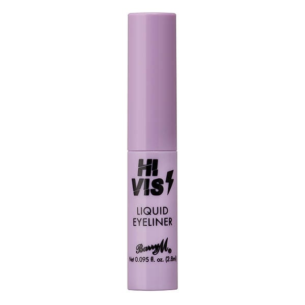 Barry M Hi Vis Liquid Eyeliner - Empower