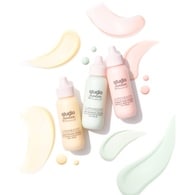 Studio London Superboost Face Milk Primer Banana