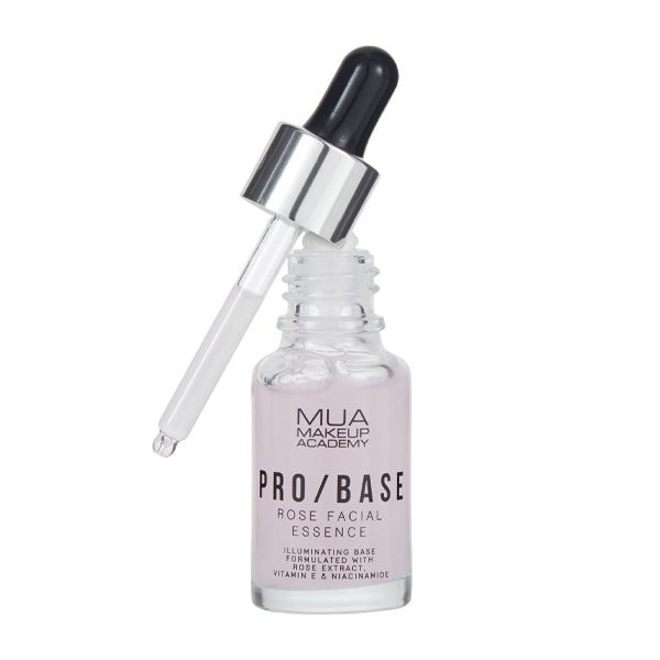 MUA Pro Base Rose Facial Essence