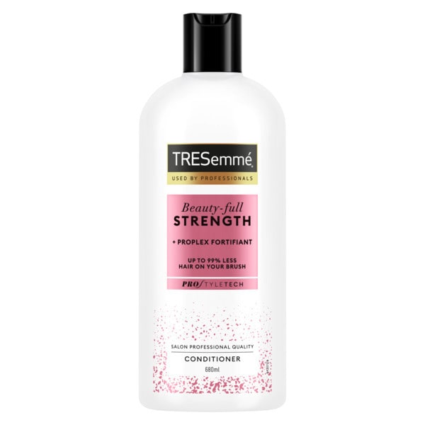 TRESemme Beauty-Full Strength Conditioner 680ml