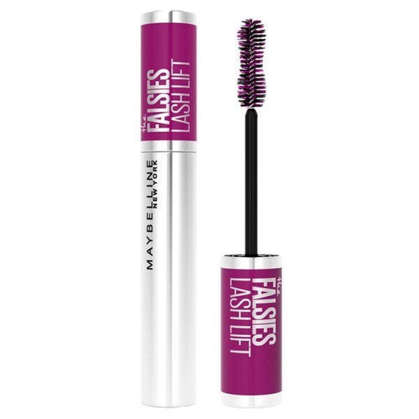 Maybelline Falsies Lash Lift Mascara 01 Black