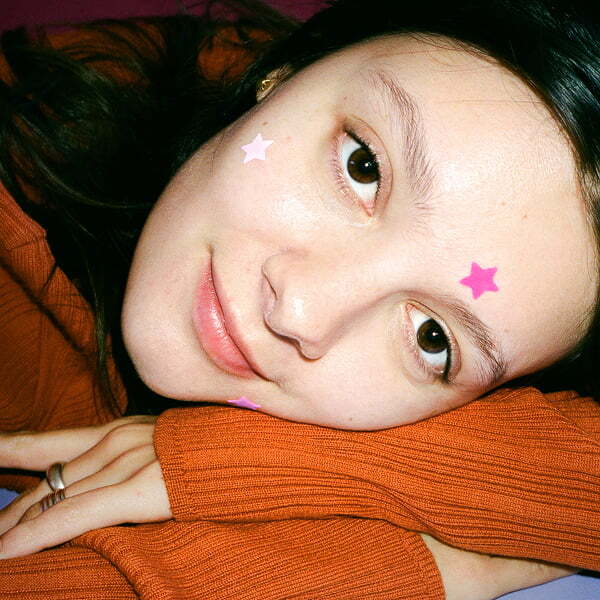 Starface Hydro-Star Pink 32 pack