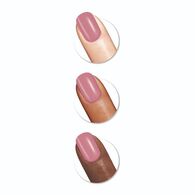 Sally Hansen Good Kind Pure Nail Polish - Pinky Clay