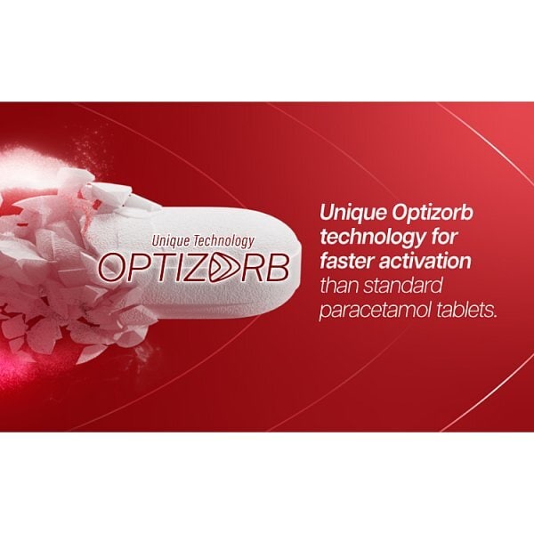 Panadol Extra Advance 16S