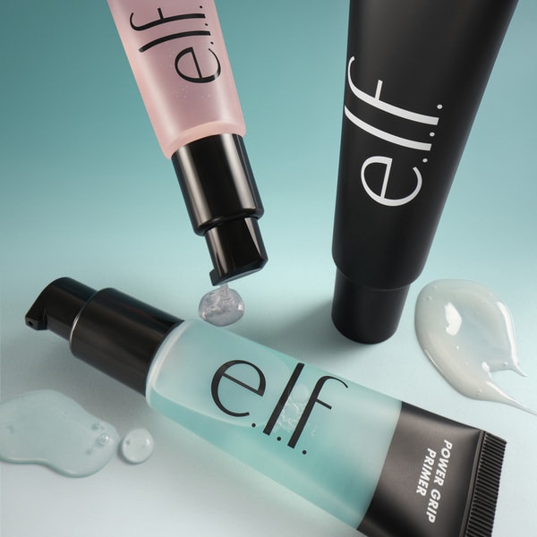 e.l.f. Power Grip Matte Primer 26ml