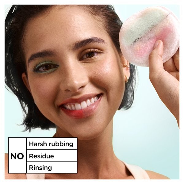 Garnier Micellar Salicylic 400Ml