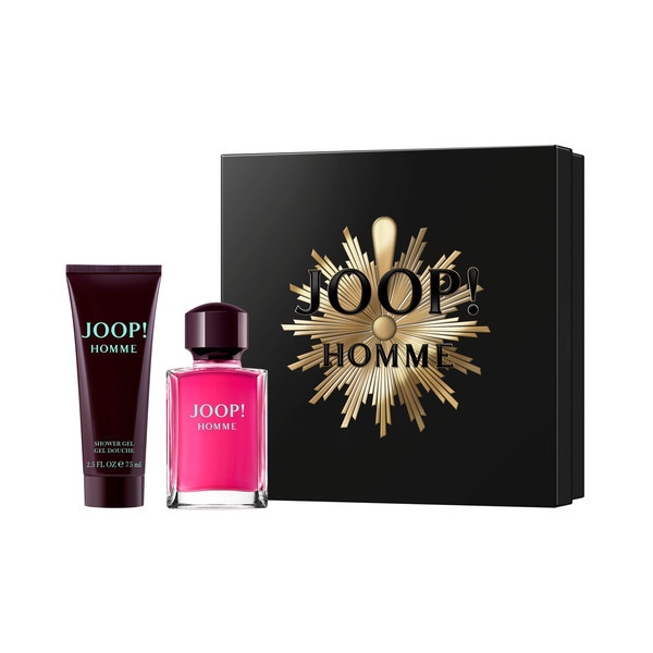 Joop! Homme Festive Gift Set 75ml