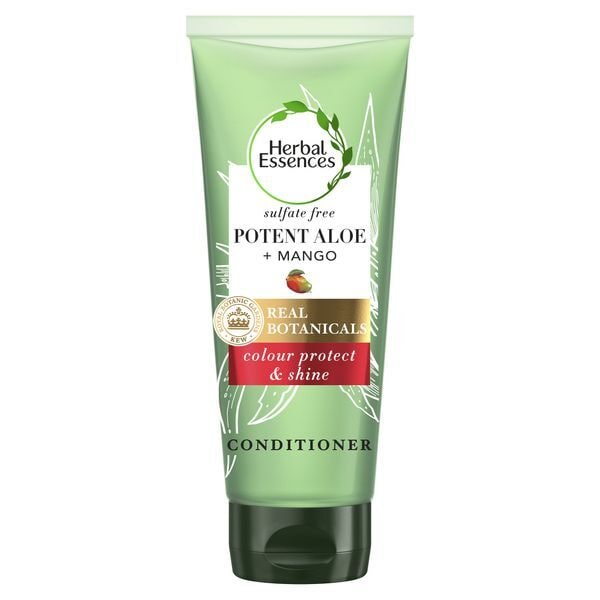 DNR Herbal Essences Sulfate Free Conditioner&nbsp;Aloe & Mango