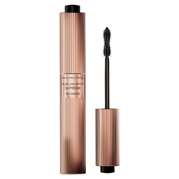 Max Factor False Lash Effect Supreme Recharge Mascara Black