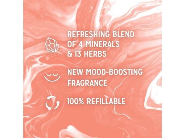 Radox Special Edition Sweet Summer Nights Shower Gel 450 ml