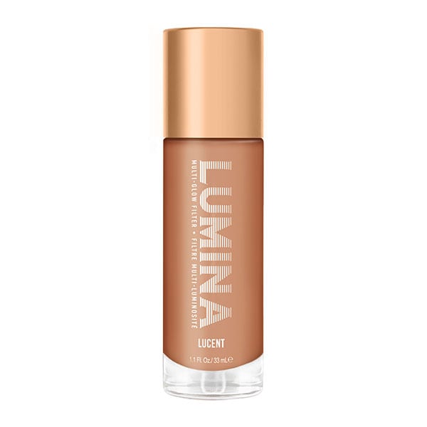 W7 Lumina Multi-Glow Filter - Lucent 33ml