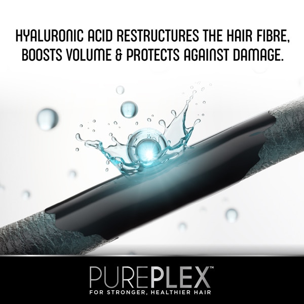 DNR Pureplex New Instant Shine & Repair Lamellar Water.