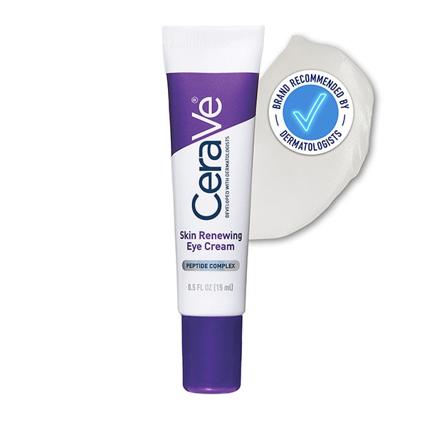 Cerave Skin Renewing Eye Cream 15Ml