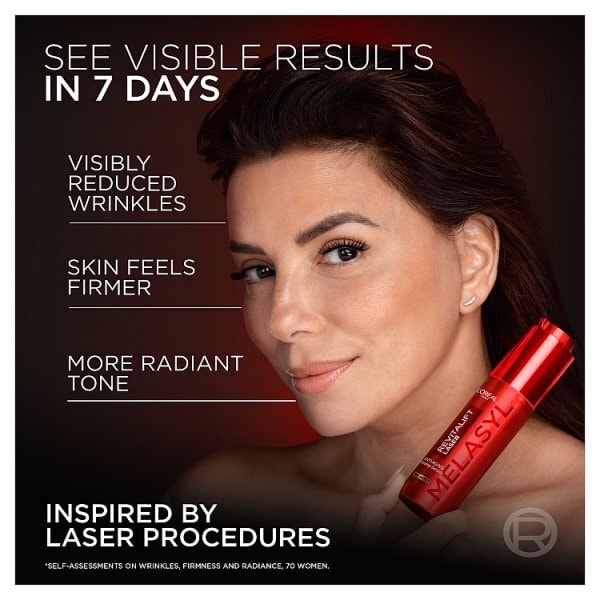 L'Oréal Paris Revitalift Triple Laser Anti-Ageing Creamy-Serum 50ml