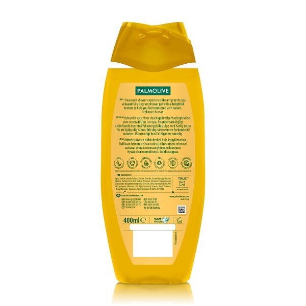 Palm SG Thermal Spa Pampering 400ml