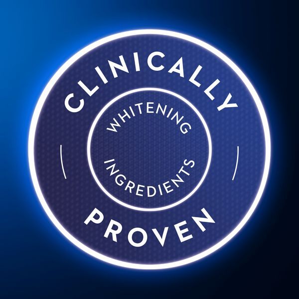 Oral-B 3Dw Clinical Whitening Power Fresh Toothpaste 75Ml