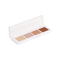 Collection Mini Eyeshadow Palette SH1 Dubai Deserts