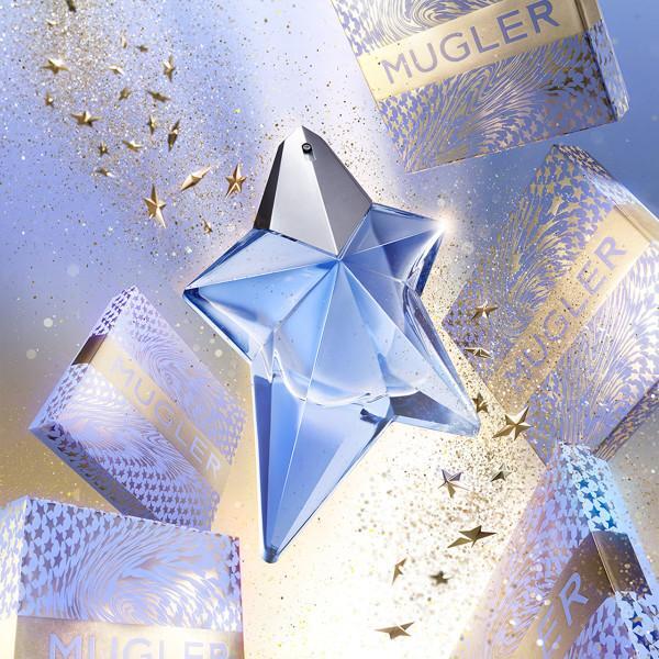 Mugler Angel EDP 25ML Gift Set