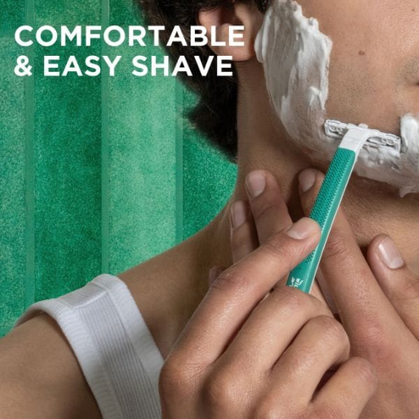 Wilkinson Sword Essentials 2 Men's Disposable Razors 5+2 Pack